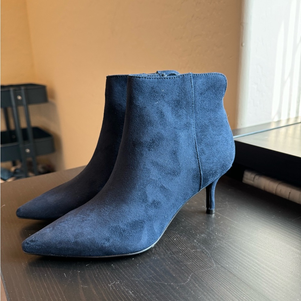 Charles by Charles David Accurate Bootie